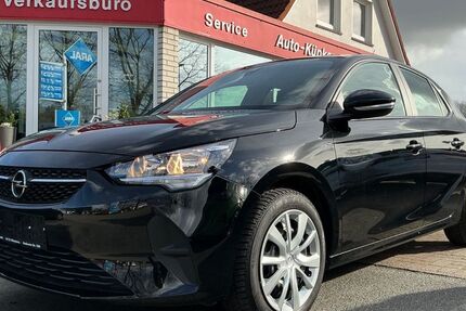 Opel Corsa 35.600 km 12.950 &euro; Oldenburg 26125