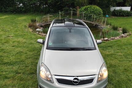 Opel Zafira 176.587 km 3.999 &euro; Hatten 26209