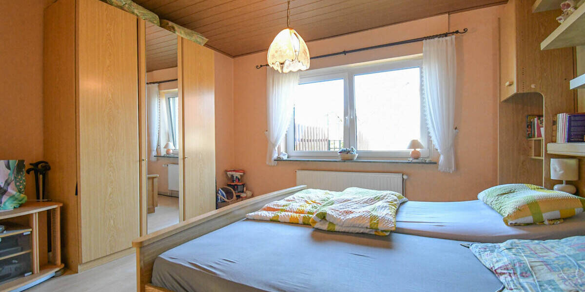 Bungalow Edewecht - 4 Zimmer, 112 m&sup2;, 339.000&euro; | Angebot:22721360