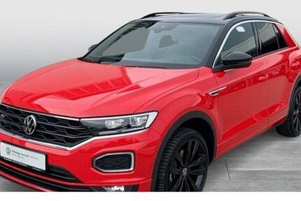 VW T-Roc 49.043 km 23.678 &euro; Oldenburg 26135