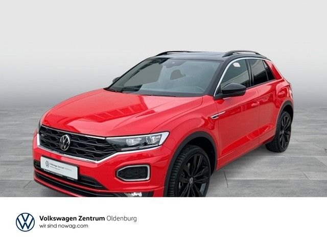 VW T-Roc 49.043 km 23.678 &euro; Oldenburg 26135