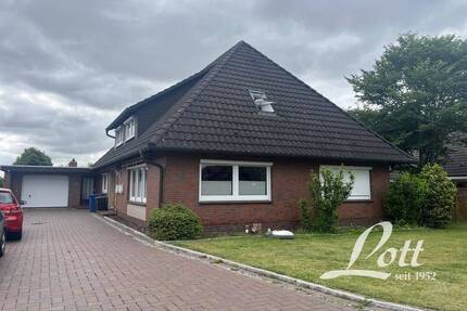 Wohnung Apen / Augustfehn Augustfehn II - 3 Zimmer, 67 m&sup2;, 590&euro; | Angebot:26908011