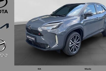 Toyota Yaris Cross 1.500 km 33.990 € Delmenhorst 27755