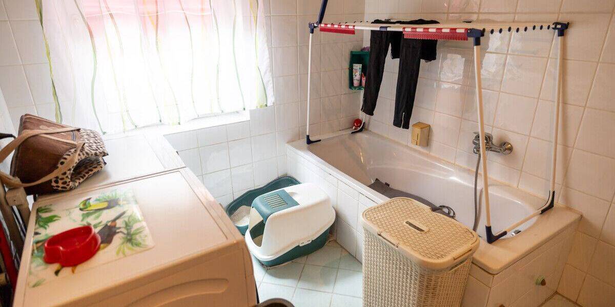 Einfamilienhaus Ganderkesee Schierbrok - 5 Zimmer, 120 m&sup2;, 222.000&euro; | Angebot:26904023