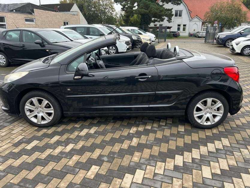 Peugeot 207 134.000 km 2.490 € Delmenhorst 27751
