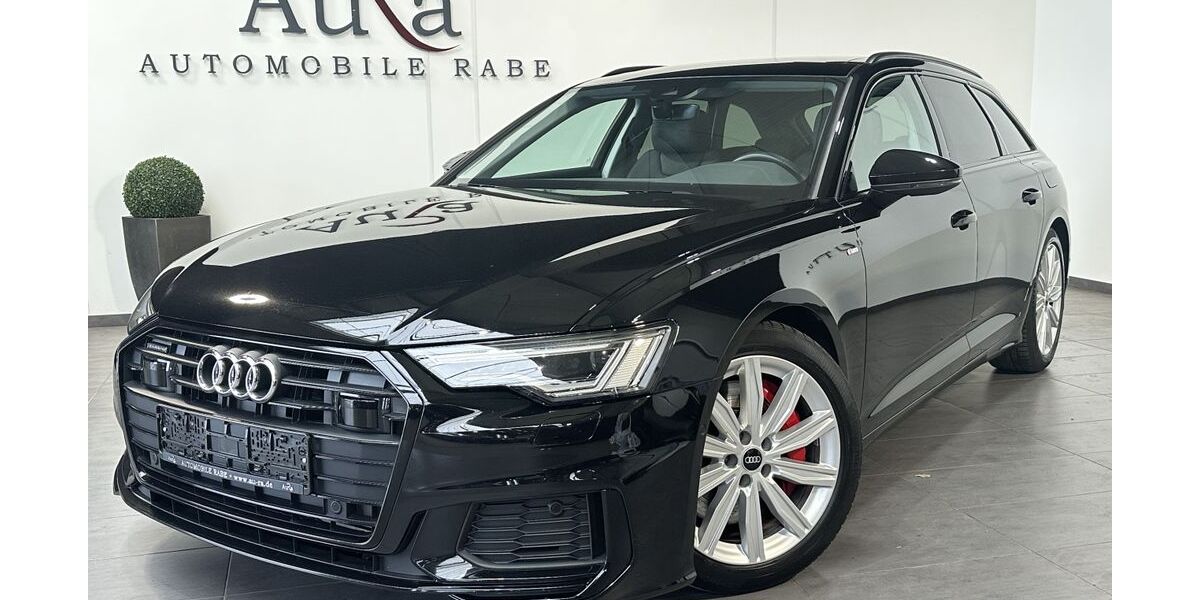 Audi A6 69.450 km 39.749 &euro; Wardenburg 26203