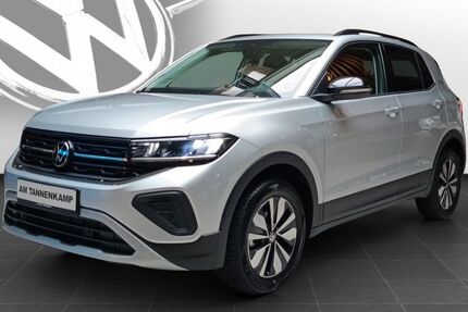 VW T-Cross 9.950 km 27.980 &euro; Varel 26316