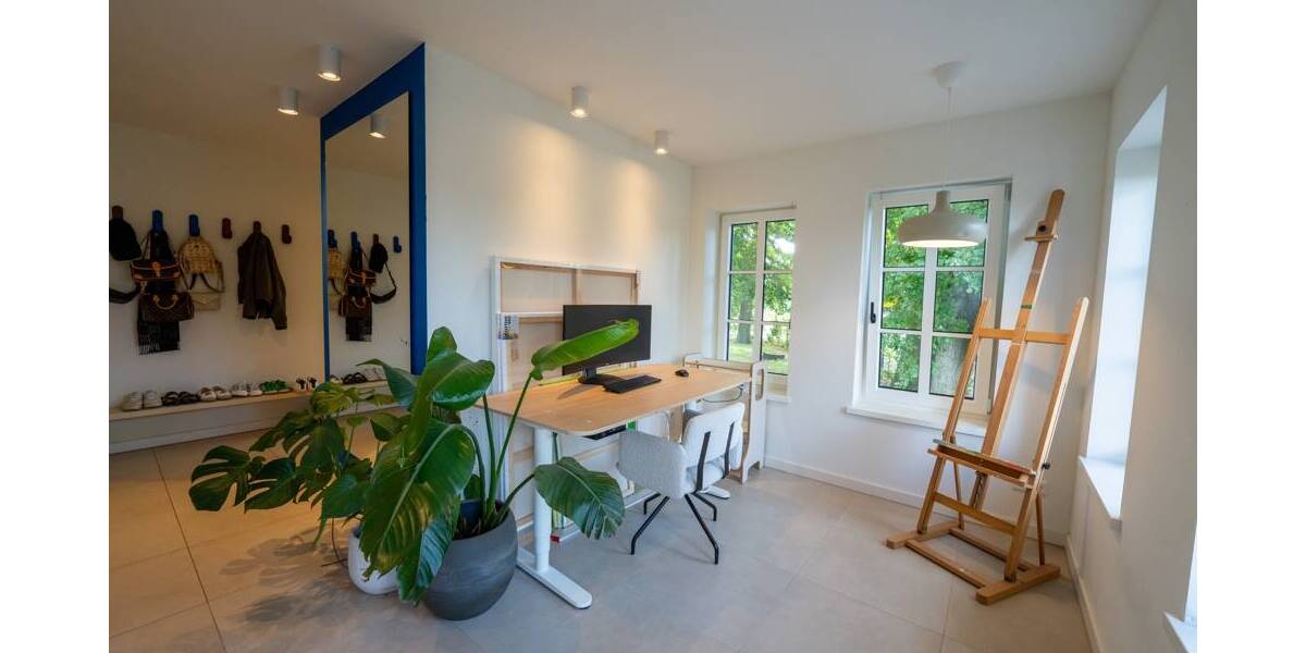 Einfamilienhaus Dötlingen Brettorf - 9 Zimmer, 300 m&sup2;, 2.800&euro; | Angebot:26820555