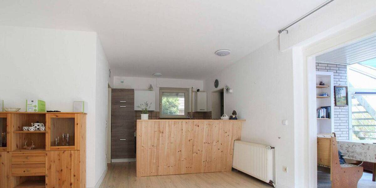 Einfamilienhaus Jade Sehestedt - 5 Zimmer, 135.000&euro; | Angebot:26768382