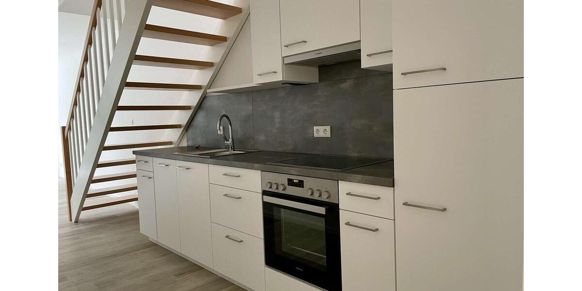 Dachgeschoßwohnung Westerstede - 1 Zimmer, 59 m&sup2;, 670&euro; | Angebot:25433115