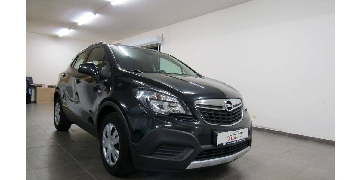 Opel Mokka 90.000 km 9.499 &euro; Oldenburg 26125