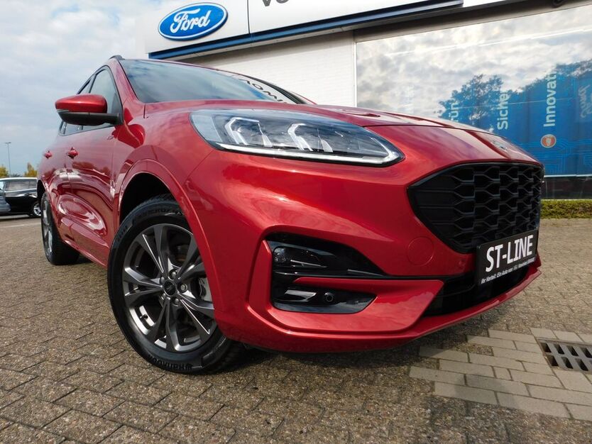 Ford Kuga 78.000 km 25.650 € Brake 26919