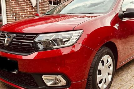 Dacia Sandero 18.800 km 8.950 &euro; Edewecht 26188