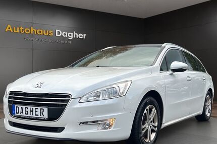 Peugeot 508 180.000 km 6.440 € Bremen 28207