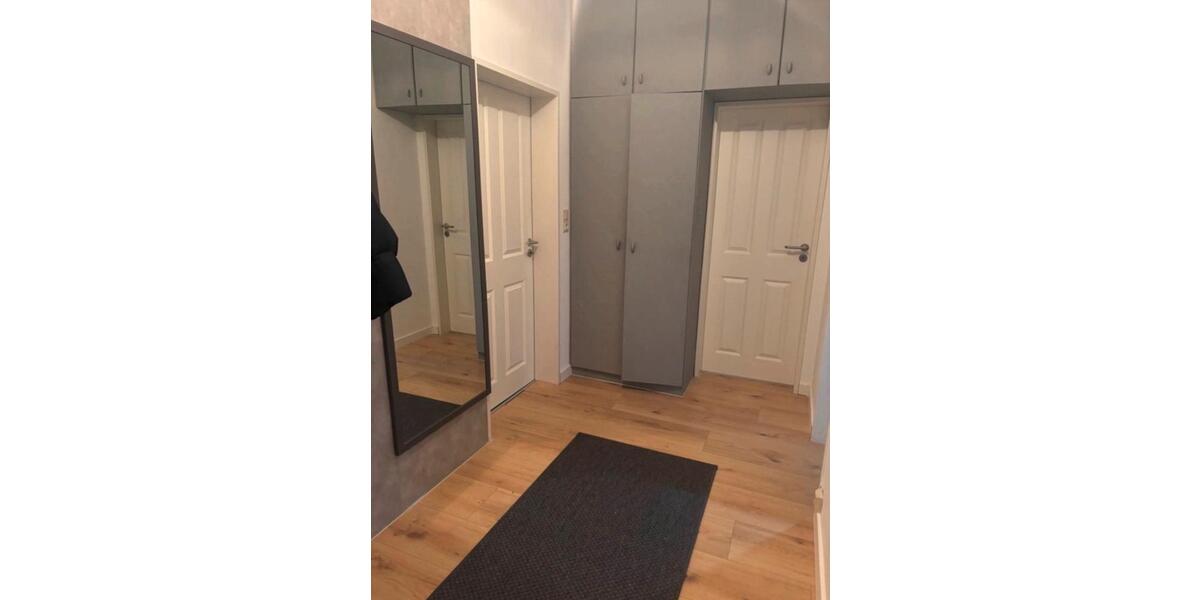 Etagenwohnung Oldenburg Dobbenviertel - 1 Zimmer, 15 m&sup2;, 500&euro; | Angebot:26604191