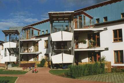 Wohnung zum Mieten in Oldenburg 418 € 59.7 m²