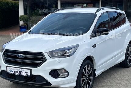 Ford Kuga 76.000 km 17.490 &euro; Garrel 49681