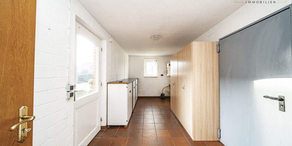 Einfamilienhaus Garrel - 5 Zimmer, 165 m&sup2;, 398.000&euro; | Angebot:25736408