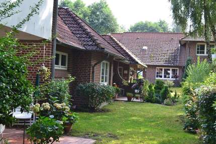 Wohnung zum Mieten in Ganderkesee 340 € 56.54 m² 2 zimmer