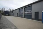 Beheizte Lagerhalle mit Büroräumen für klein- bis mittelständische Unternehmen zimmer
