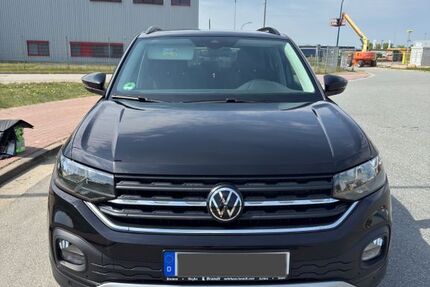 VW T-Cross 39.000 km 18.500 € Bremen 28307