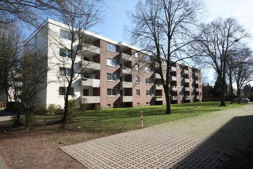 Wohnung zum Mieten in Oldenburg 511 € 75.33 m²