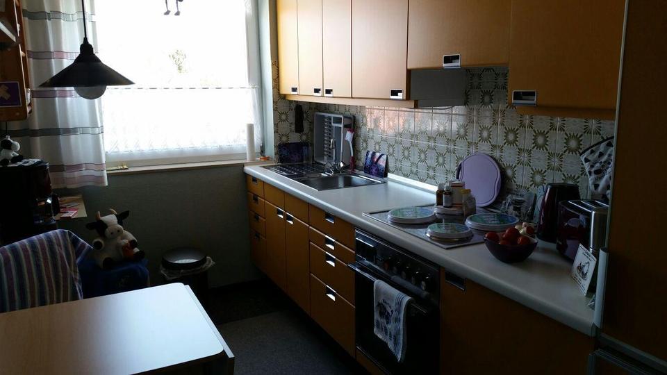 Etagenwohnung Varel - 2 Zimmer, 57 m&sup2;, 110.000&euro; | Angebot:26788440