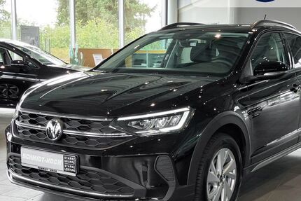 VW Taigo 9.415 km 24.990 € Oldenburg 26123