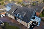 Mehrfamilienhaus, Wohnhaus Hatten Sandkrug I - 7 Zimmer, 229 m&sup2;, 469.000&euro; | Angebot:26930422