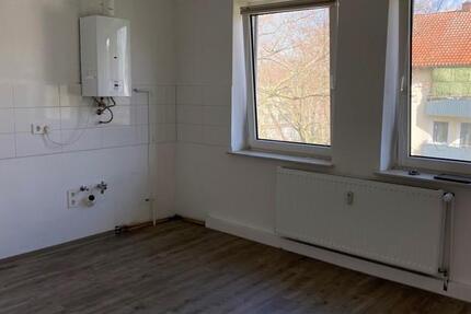 Renovierte 2-Zimmer-Wohnung mit Balkon 2 zimmer