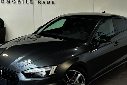 Audi A5 39.750 km 37.989 &euro; Wardenburg 26203