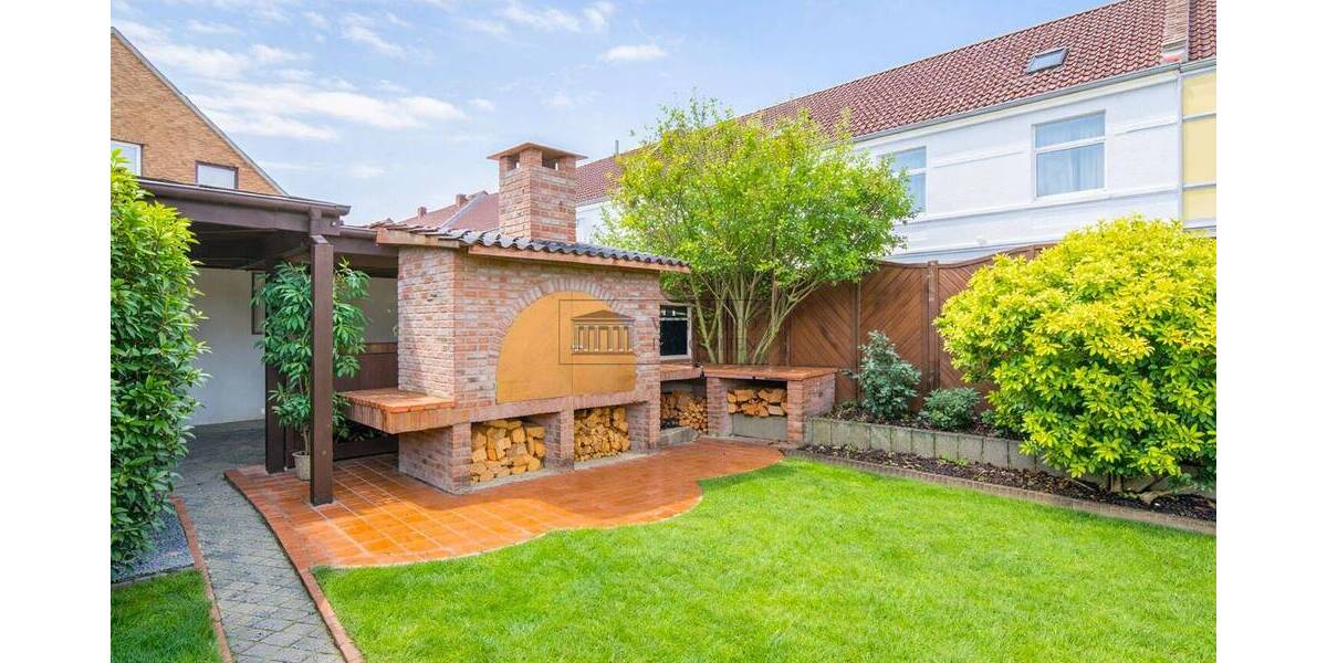 Mehrfamilienhaus, Wohnhaus Delmenhorst Mitte - 3 Zimmer, 110 m&sup2;, 287.999&euro; | Angebot:26418564