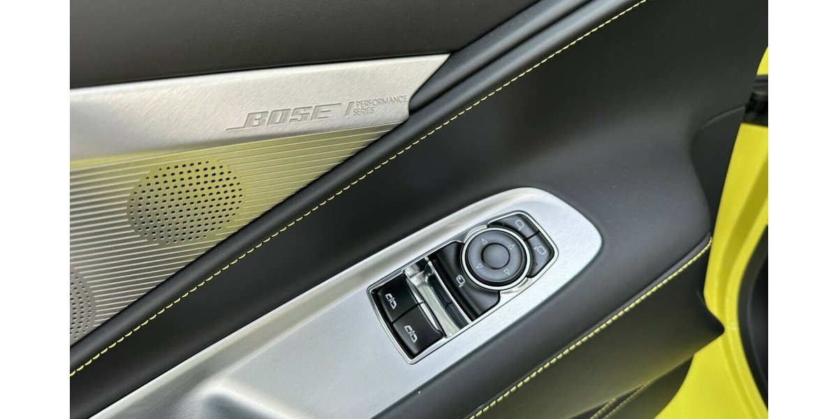 Corvette C8 Coupe Z51 Europa +Schmidt 21 Zoll+Lift+Magnetic 5.500 km 109.990 &euro; Jaderberg 26349