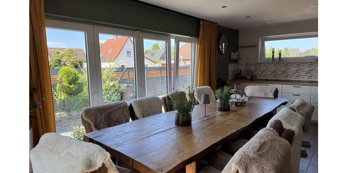 Einfamilienhaus Wiefelstede / Ofenerfeld Ofenerfeld - 8 Zimmer, 217 m&sup2;, 549.000&euro; | Angebot:25729364