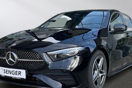 Mercedes-Benz A 200 18.000 km 35.780 € Oldenburg 26129