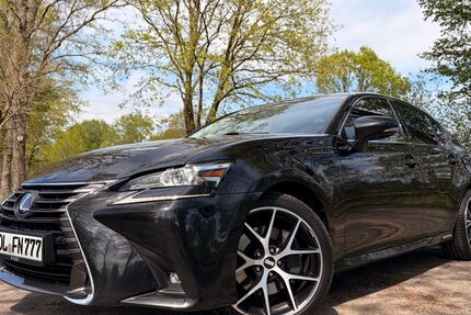 Lexus GS 300 186.416 km 21.000 &euro; Oldenburg 26133