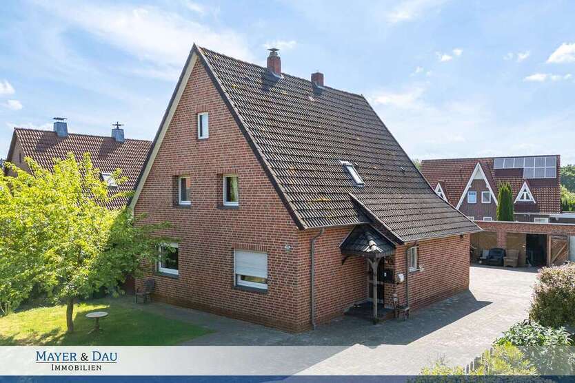 Haus zum Kaufen in Oldenburg 409.000 € 170.7 m²