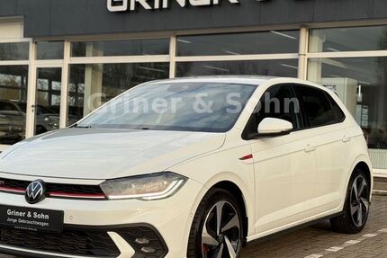 VW Polo 39.990 km 21.950 &euro; Lemwerder 27809