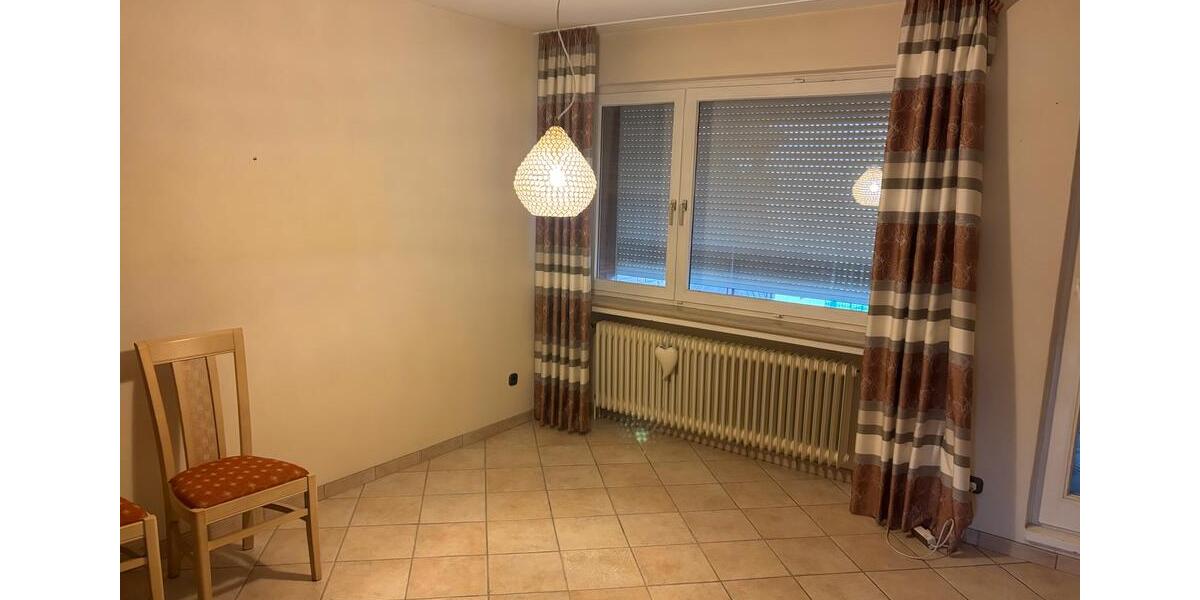 Reihenmittelhaus in Weyhe-Erichshof, ab sofort frei, zu vermieten 3 zimmer