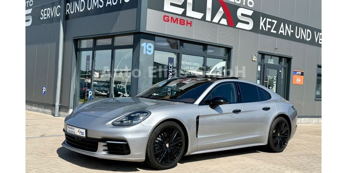 Porsche Panamera 167.000 km 64.999 € Garrel 49681