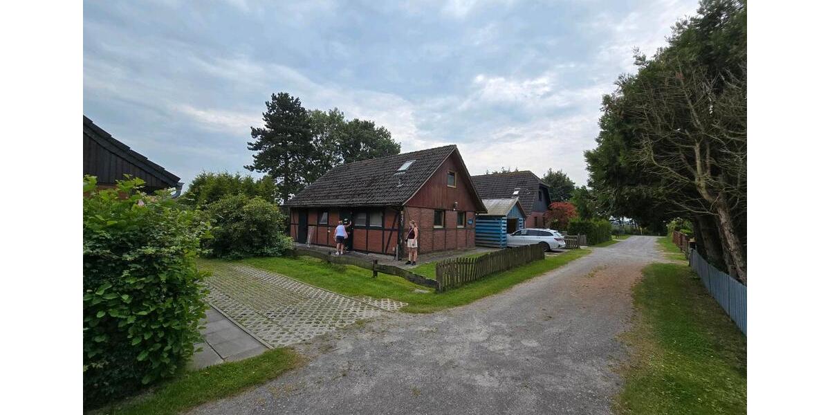 Einfamilienhaus Jade - 4 Zimmer, 80 m&sup2;, 165.000&euro; | Angebot:24731216