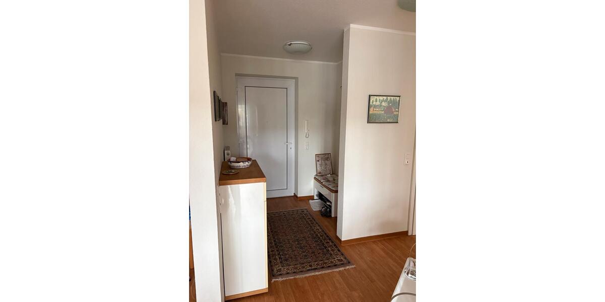 Etagenwohnung Oldenburg Bloherfelde - 2 Zimmer, 63 m&sup2;, 819&euro; | Angebot:24755370