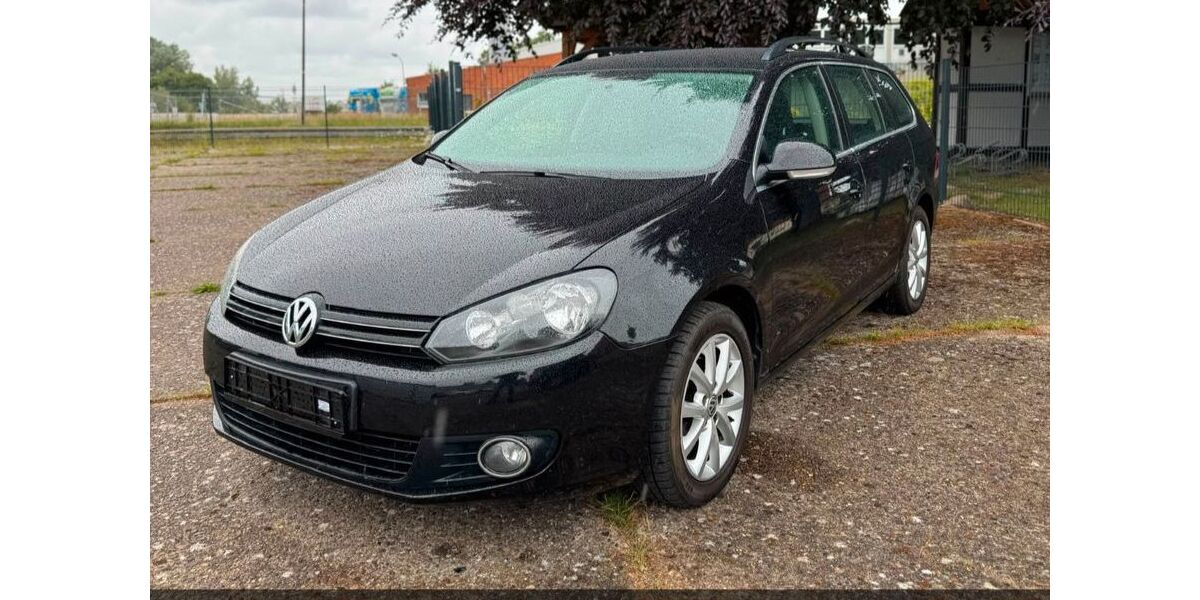 VW Golf 194.000 km 3.900 &euro; Edewecht 26188
