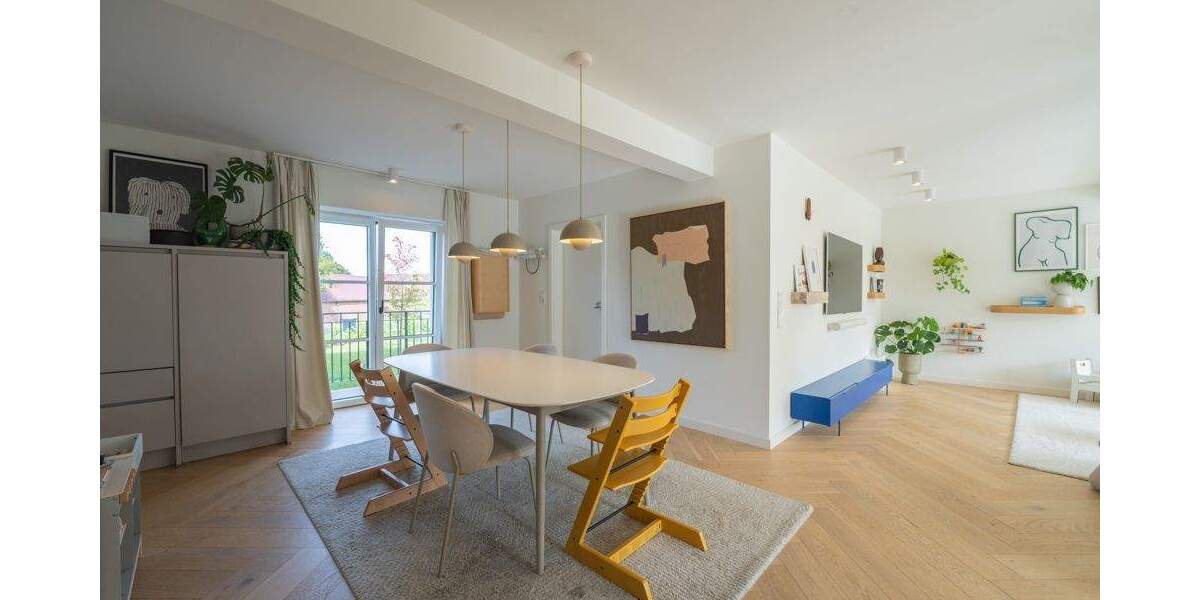 Charmantes Gewerbeanwesen mit Betreiberhaus in Brettorf zu verkaufen zimmer