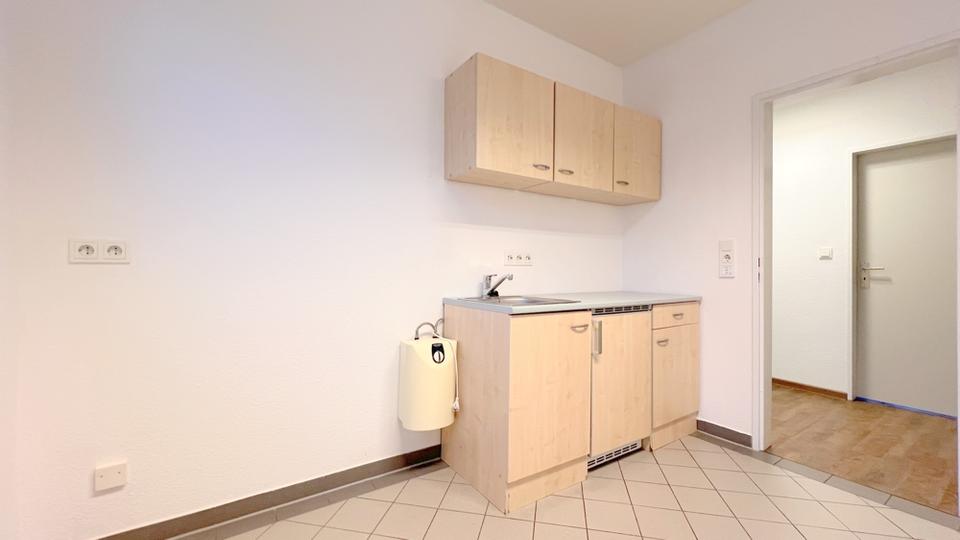 Großzügige und charmante Bürofläche in Top-Lage von Oldenburg-Nadorst – direkte Parkmöglichkeiten! zimmer