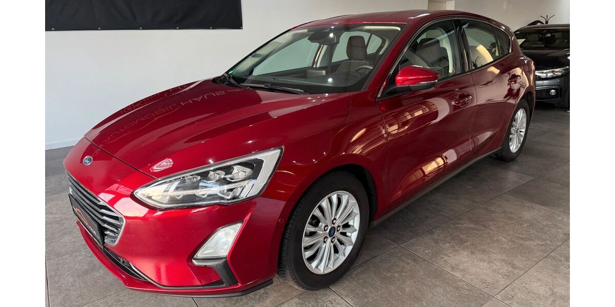 Ford Focus 31.947 km 14.950 &euro; Lemwerder 27809