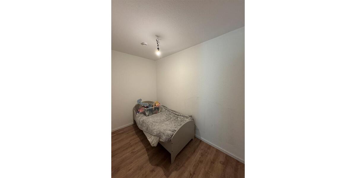 Neubauwohnung mit Einbauküche & Garten (WE3) 3 zimmer