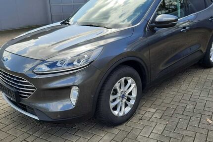 Ford Kuga 38.630 km 18.900 &euro; Wardenburg 26203