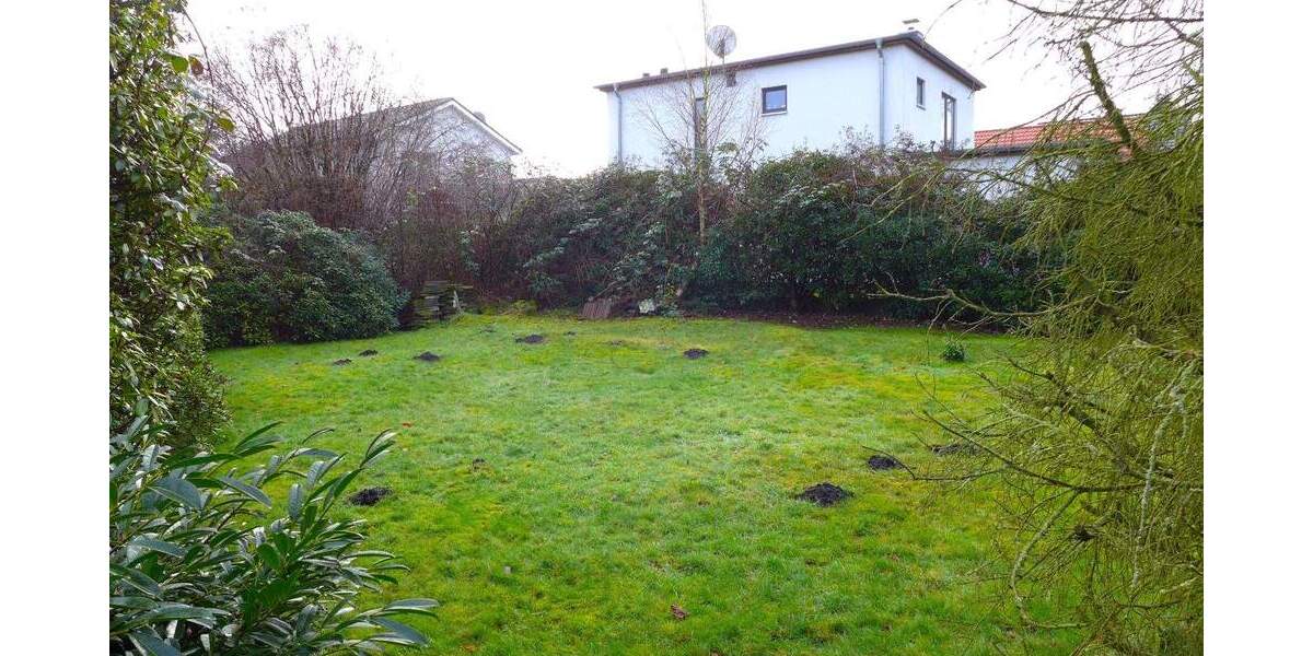 Grundstück Oldenburg Kreyenbrück - 750.000&euro; | Angebot:25815691