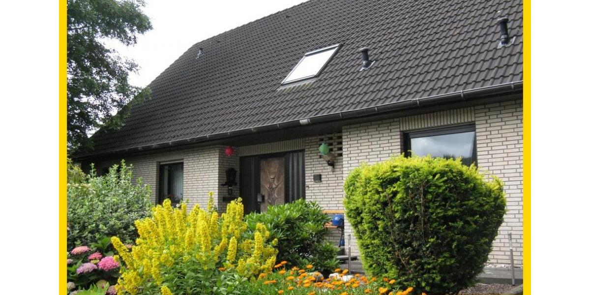 Dachgeschoßwohnung Elsfleth - 3 Zimmer, 125 m&sup2;, 750&euro; | Angebot:25217658